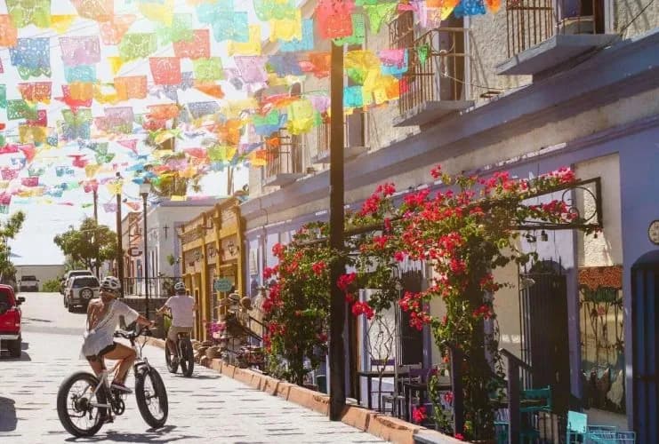 Todos Santos, foto 10 de 13