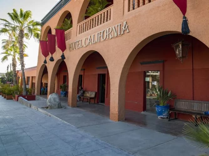 Todos Santos, foto 7 de 13