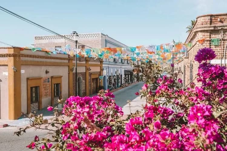 Todos Santos, foto 5 de 13