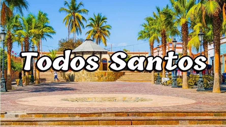 Todos Santos, foto 4 de 13