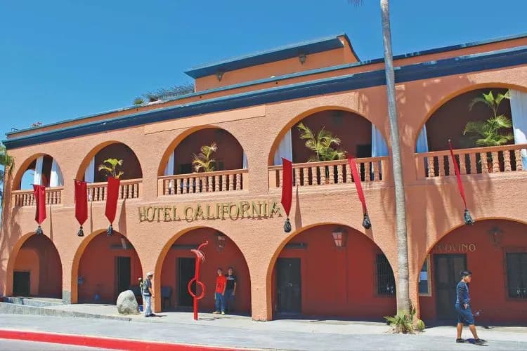 Todos Santos, foto 2 de 13
