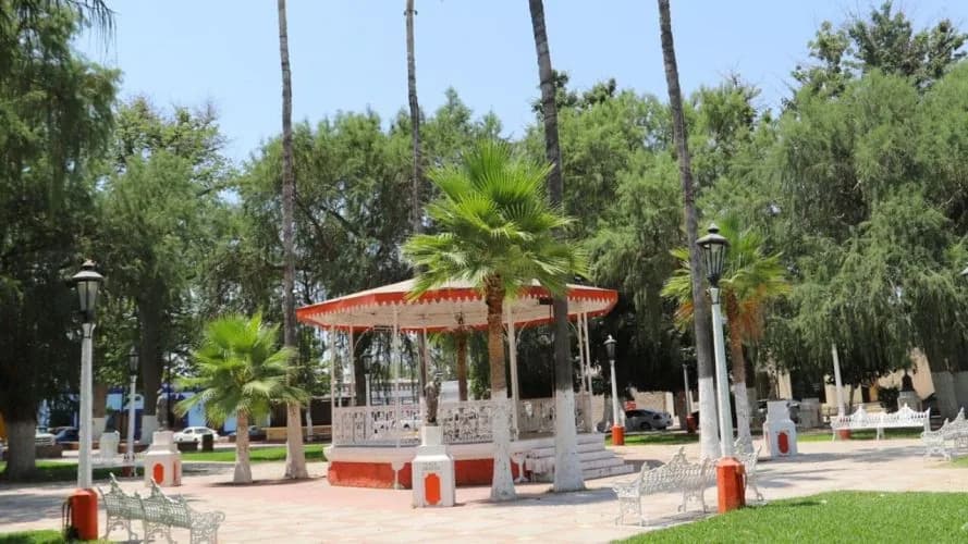 Ures, foto 6 de 8