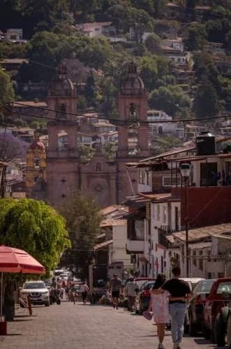 Valle de Bravo, foto 14 de 14