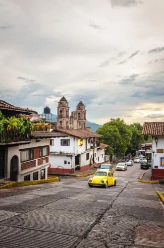 Valle de Bravo, foto 12 de 14