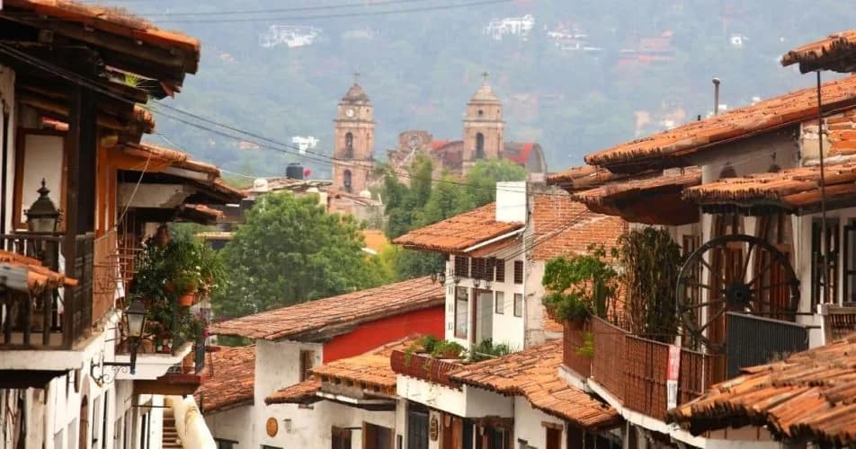 Valle de Bravo, foto 11 de 14
