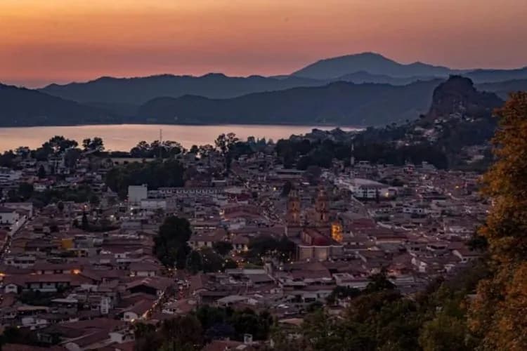 Valle de Bravo, foto 10 de 14