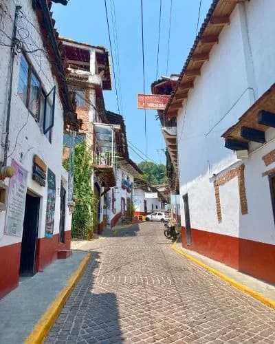 Valle de Bravo, foto 9 de 14