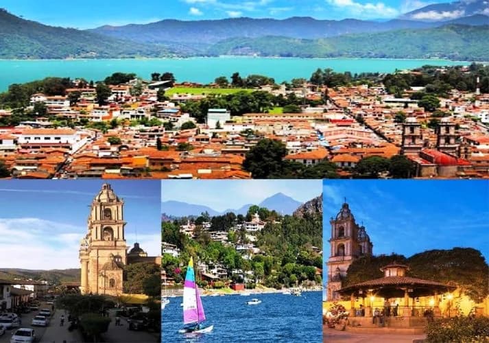 Valle de Bravo, foto 8 de 14