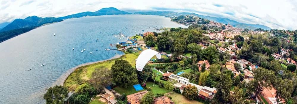 Valle de Bravo, foto 2 de 14