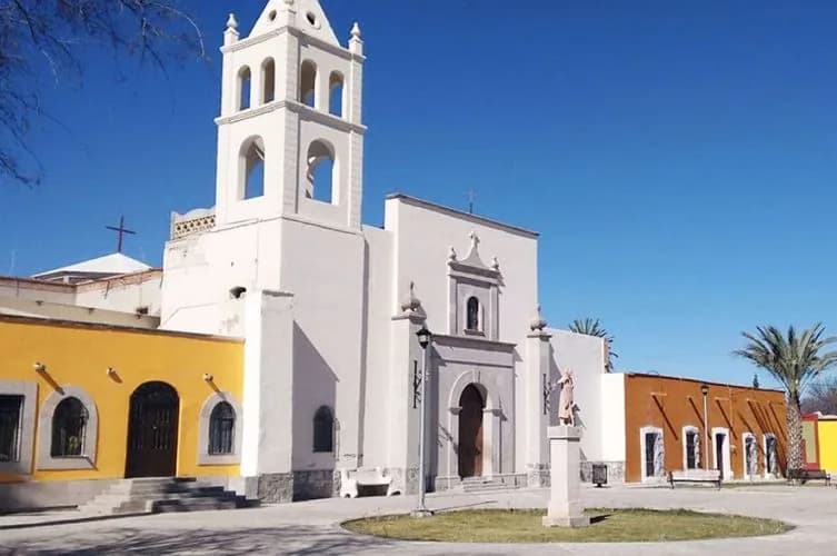 Viesca, foto 8 de 11