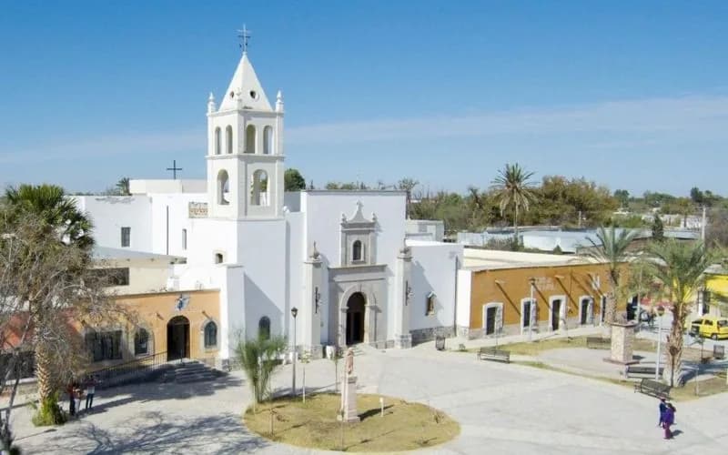 Viesca, foto 2 de 11