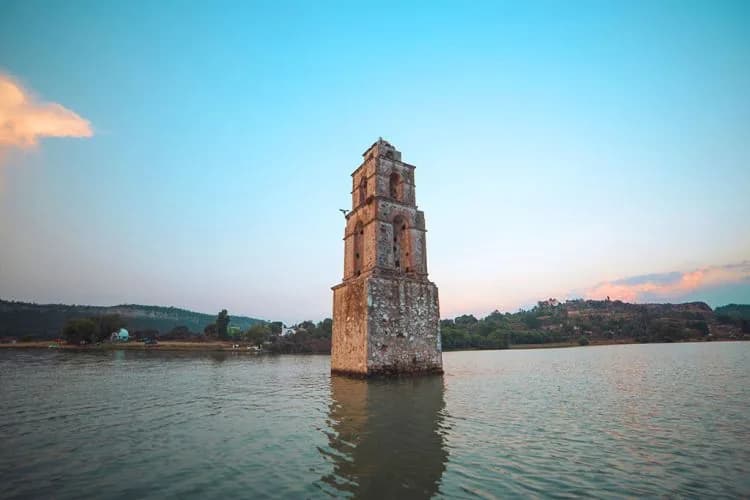 Villa del Carbón, foto 10 de 10