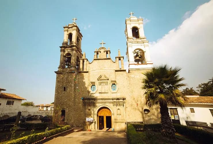 Villa del Carbón, foto 9 de 10