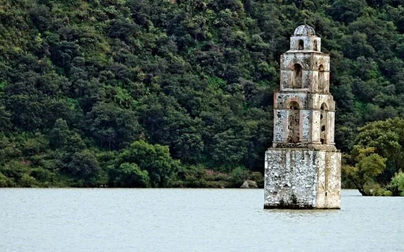 Villa del Carbón, foto 8 de 10