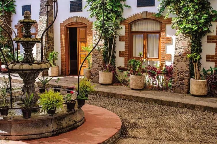 Villa del Carbón, foto 4 de 10