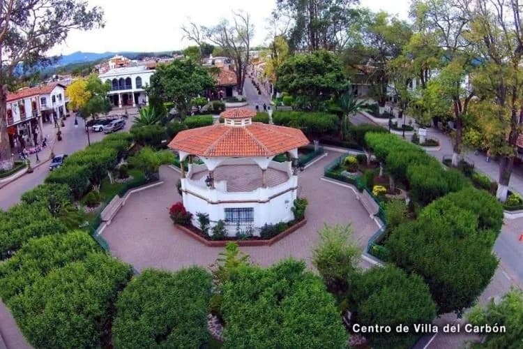 Villa del Carbón, foto 3 de 10