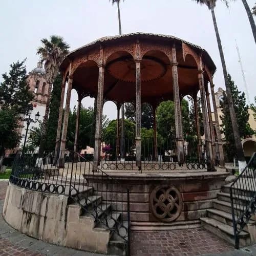 Villanueva, foto 4 de 6