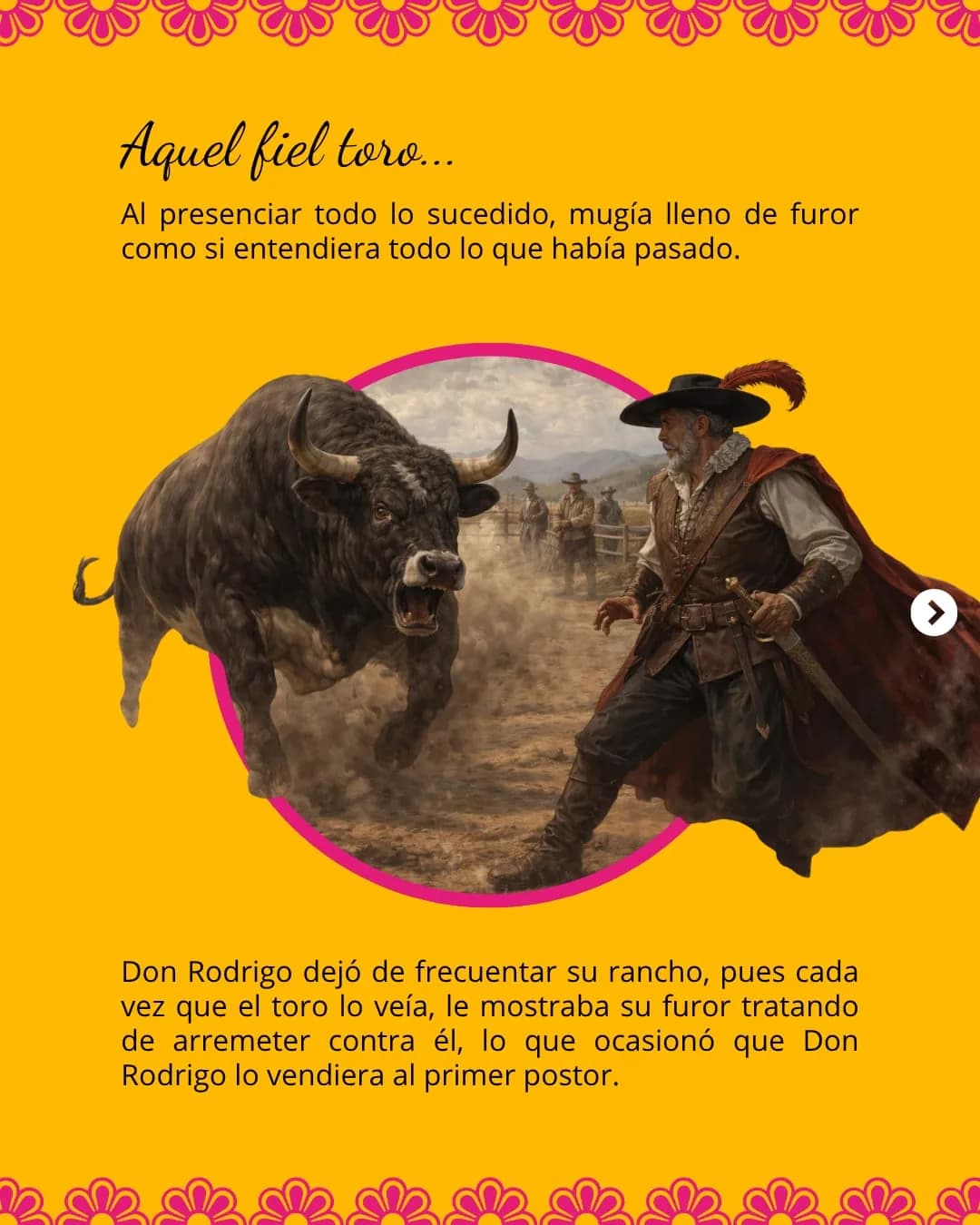 El Toro, foto 7 de 12