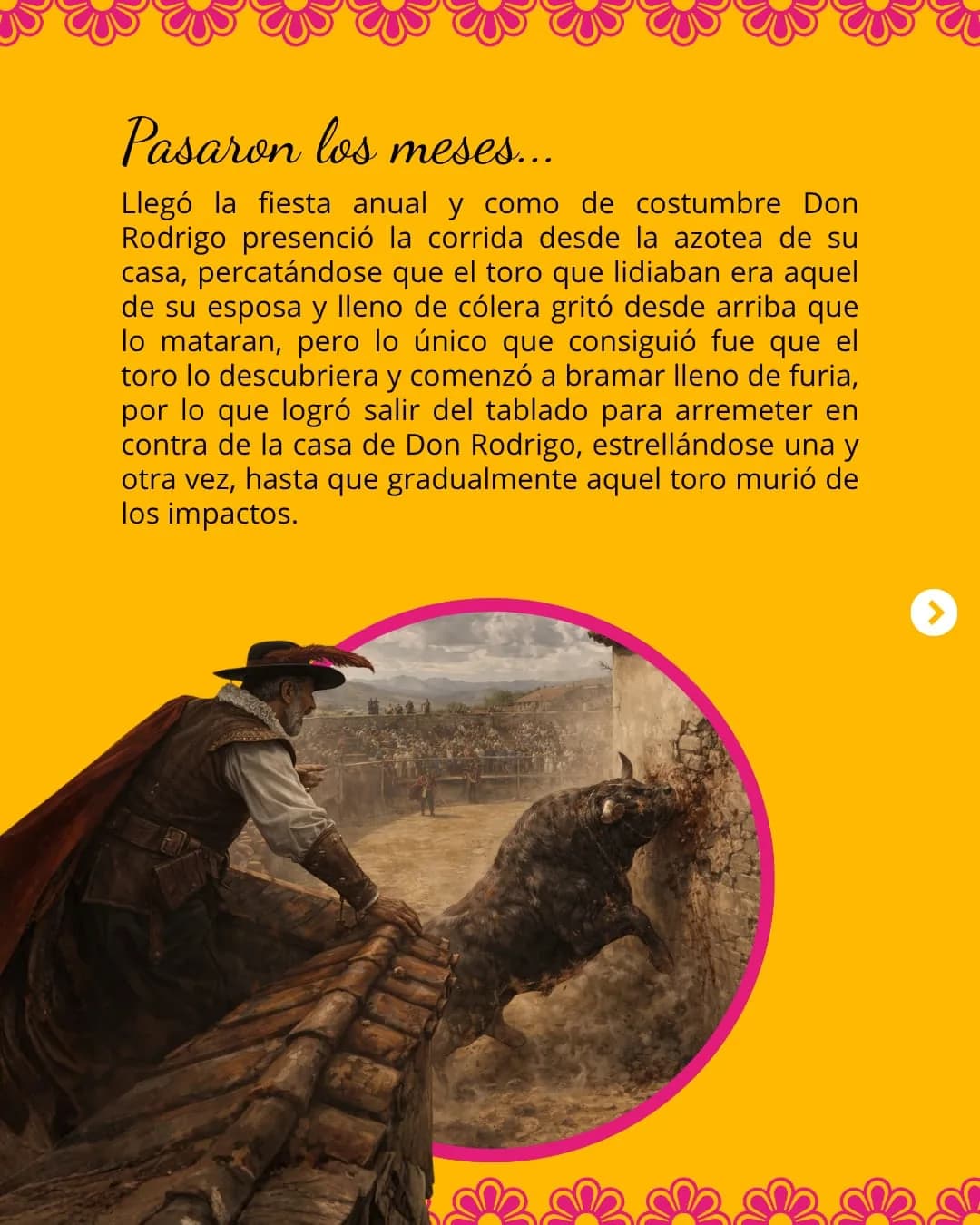 El Toro, foto 8 de 12