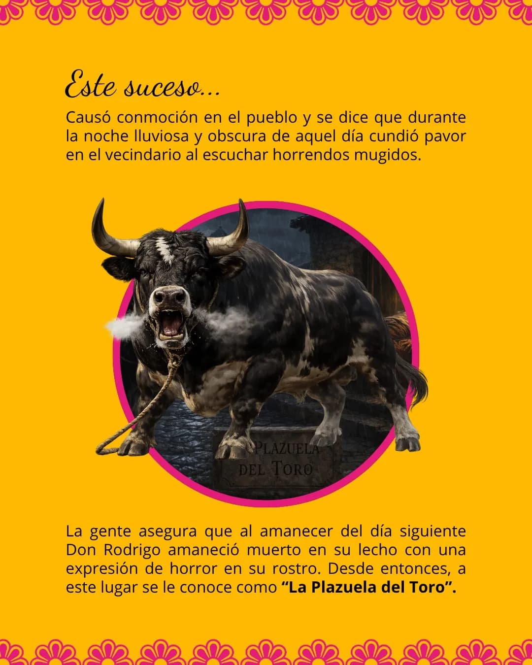 El Toro, foto 9 de 12