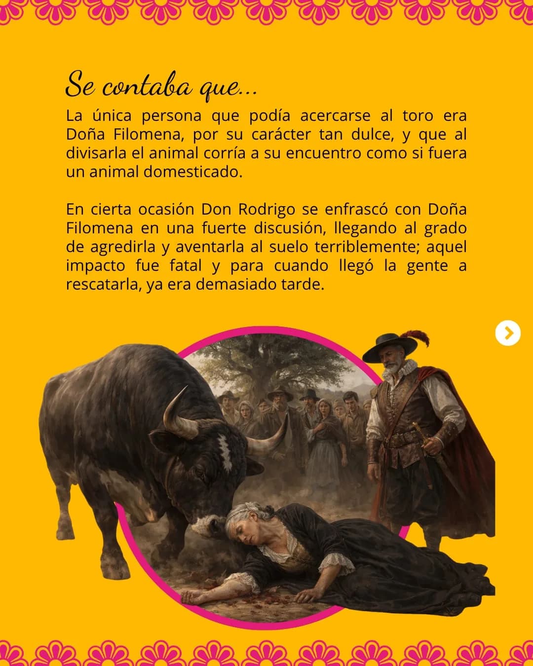 El Toro, foto 6 de 12
