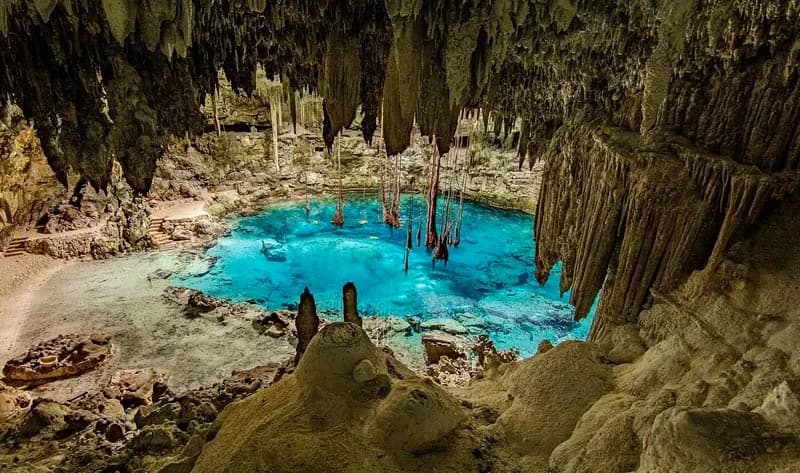 La cueva que guarda la voz de los ancestros, foto 4 de 4