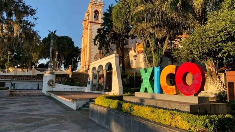 Xico, foto 6 de 8