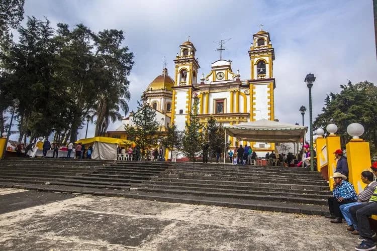 Xico, foto 5 de 8