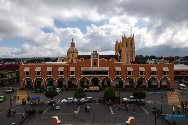Xicotepec de Juárez, foto 5 de 5