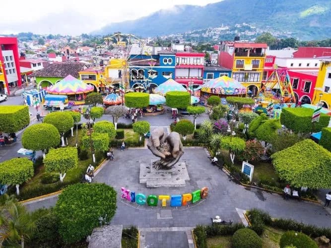 Xicotepec de Juárez, foto 4 de 5