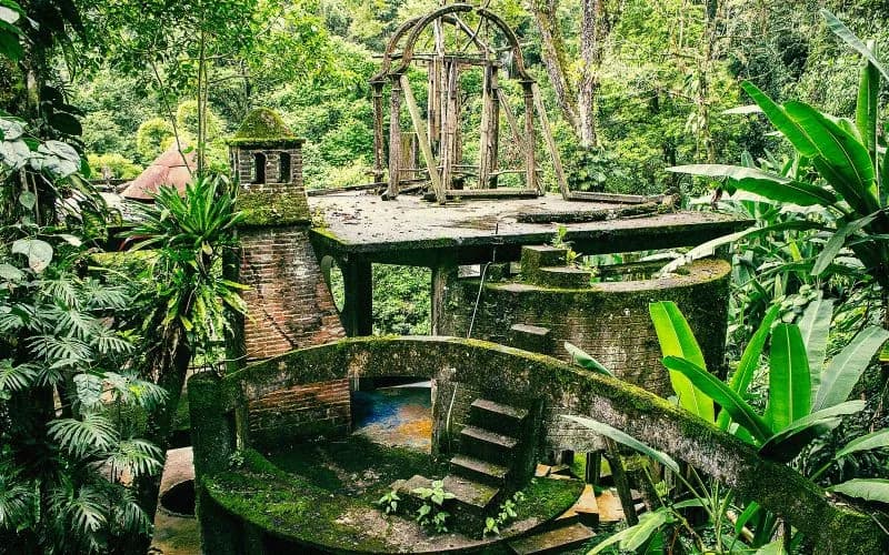 Xilitla, foto 9 de 10