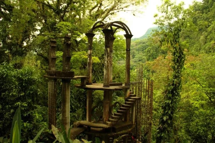 Xilitla, foto 8 de 10