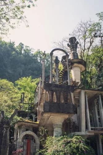 Xilitla, foto 7 de 10