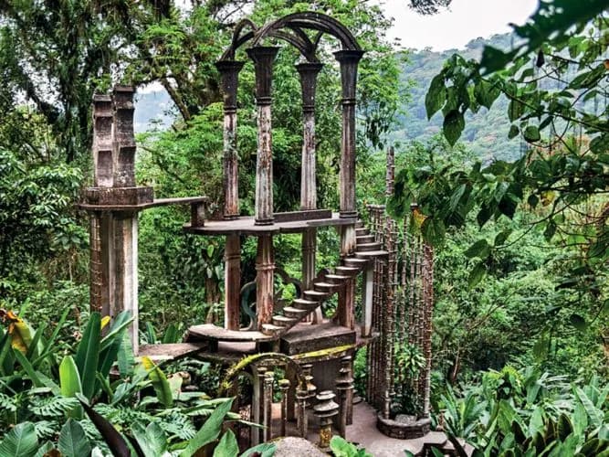 Xilitla, foto 6 de 10