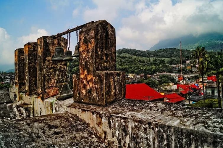 Xilitla, foto 5 de 10