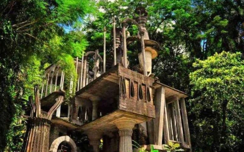 Xilitla, foto 3 de 10