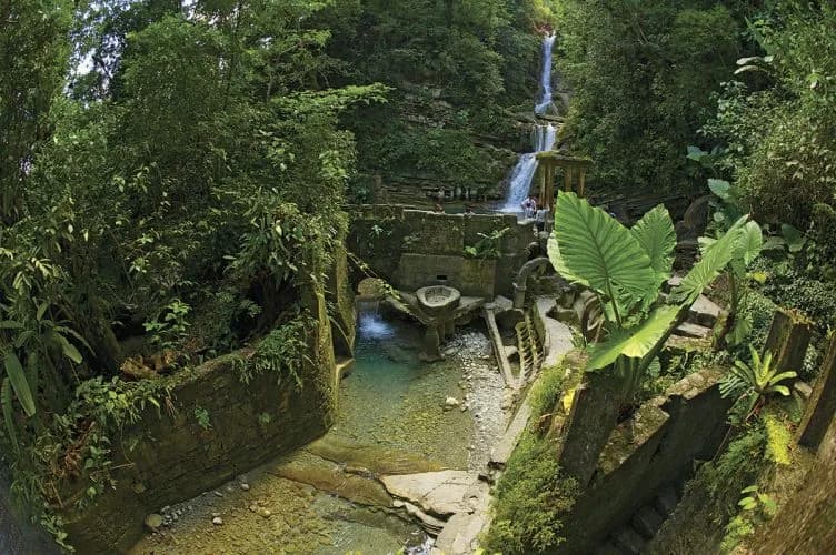 Xilitla, foto 1 de 10
