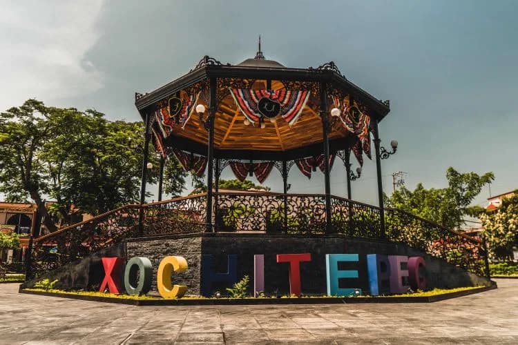 Xochitepec, foto 5 de 5