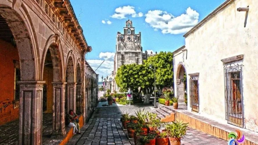 Yuriria, foto 3 de 12