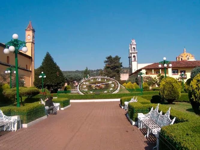 Zacatlán de las Manzanas, foto 4 de 4