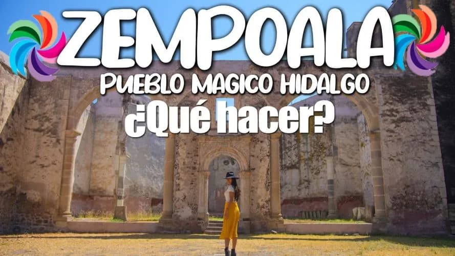 Zempoala, foto 8 de 9