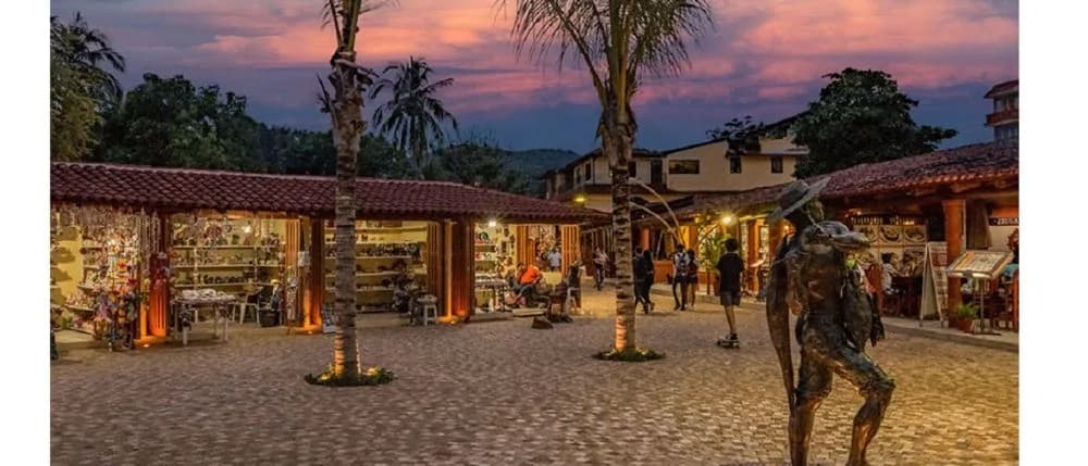 Zihuatanejo, foto 14 de 14