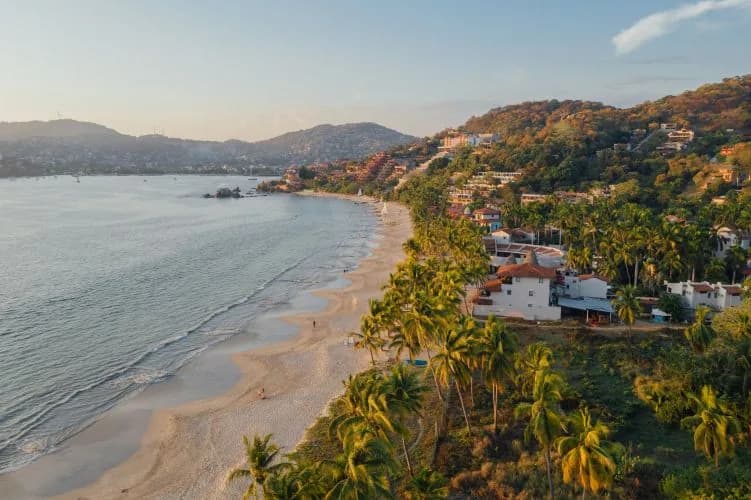 Zihuatanejo, foto 13 de 14