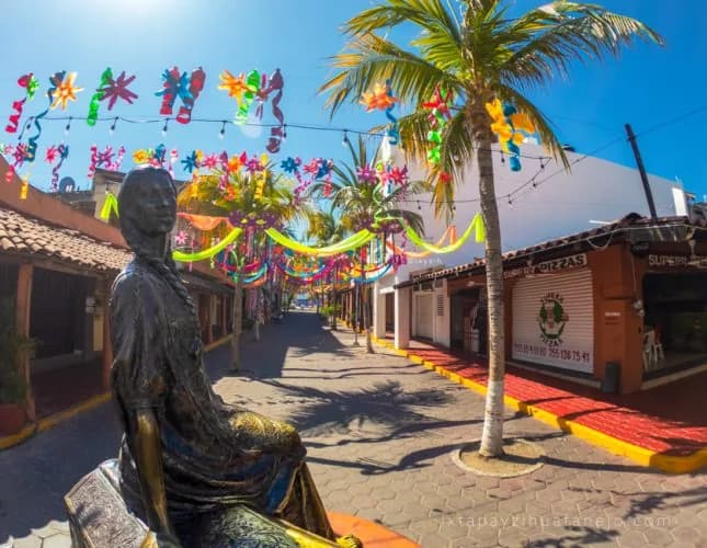 Zihuatanejo, foto 12 de 14