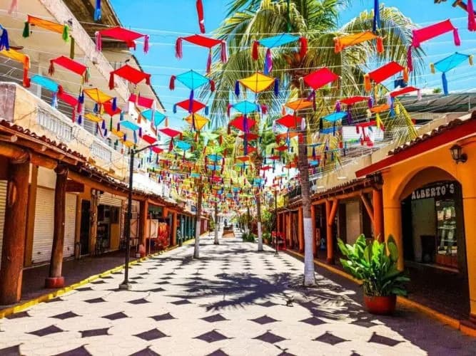 Zihuatanejo, foto 10 de 14