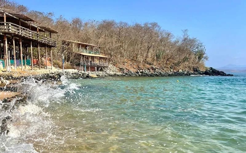 Zihuatanejo, foto 8 de 14