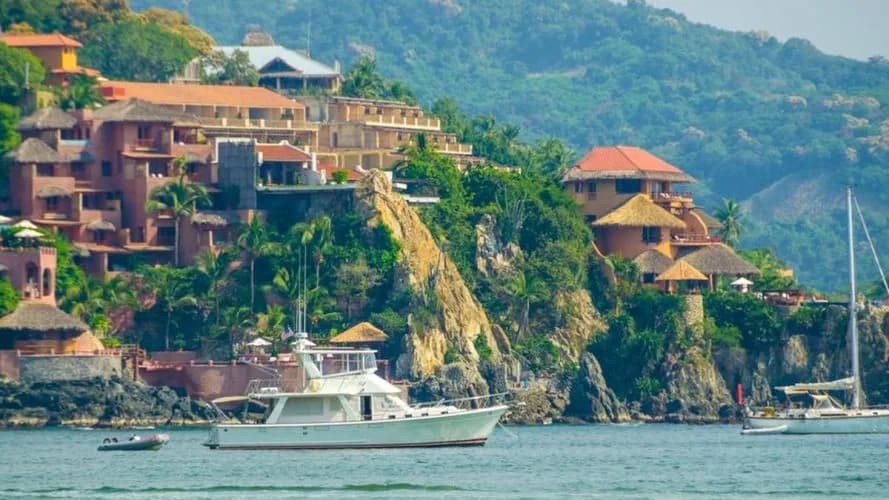 Zihuatanejo, foto 6 de 14
