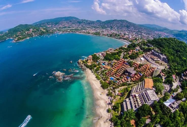 Zihuatanejo, foto 5 de 14