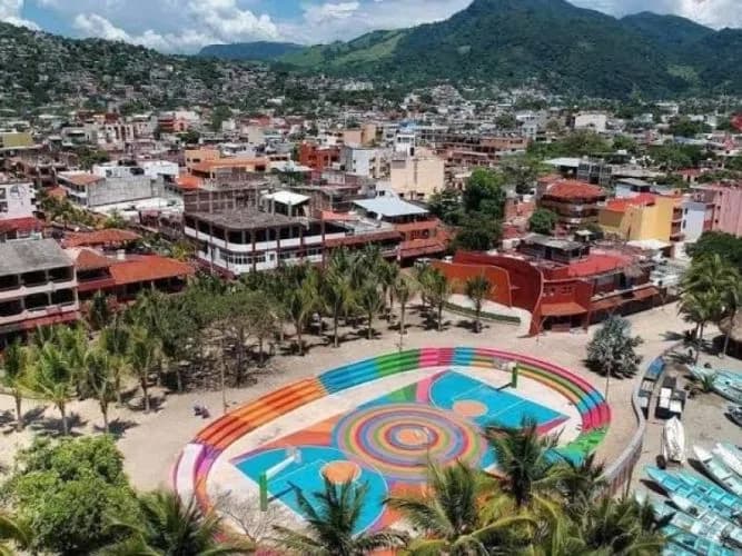 Zihuatanejo, foto 4 de 14