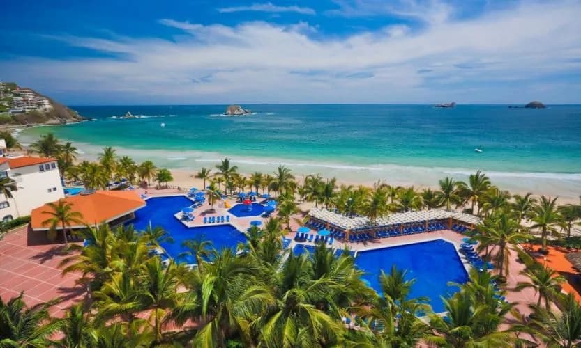 Zihuatanejo, foto 3 de 14